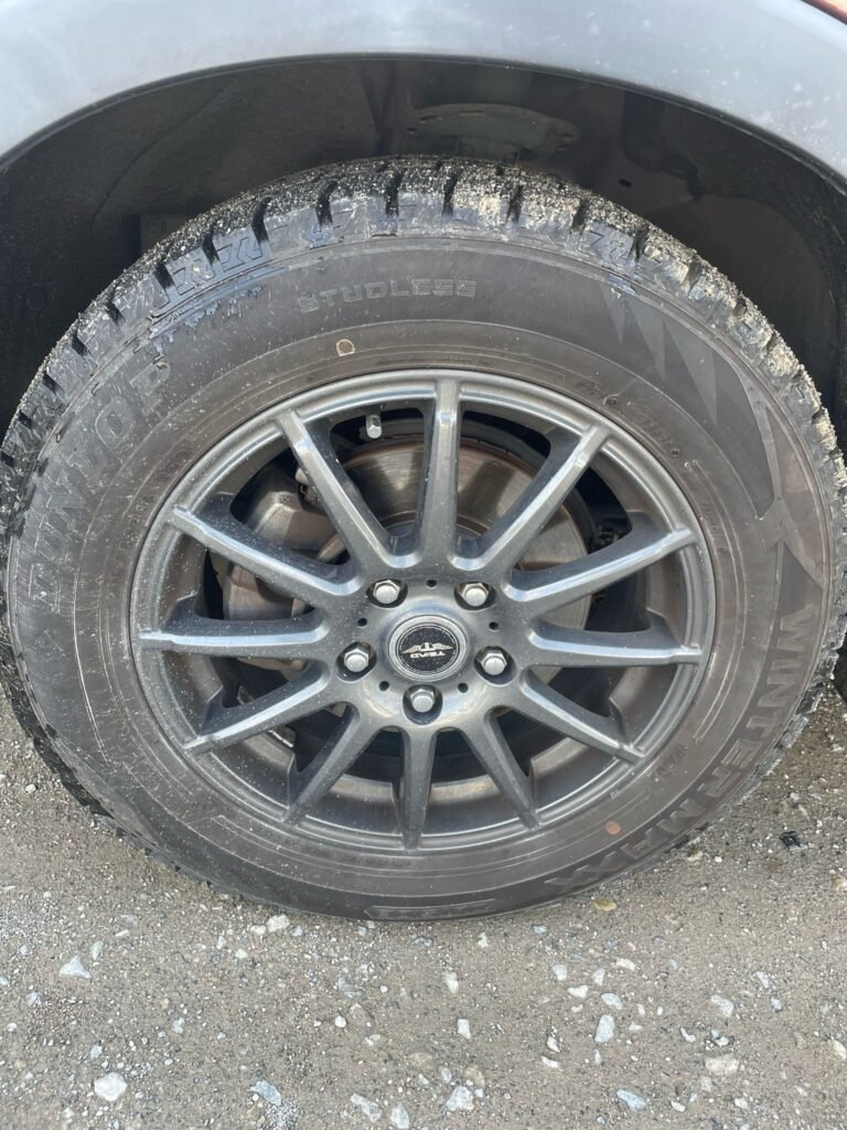 Honda Vezel X