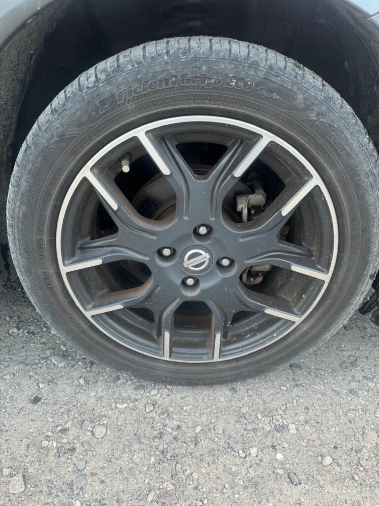 Nissan Note Nismo